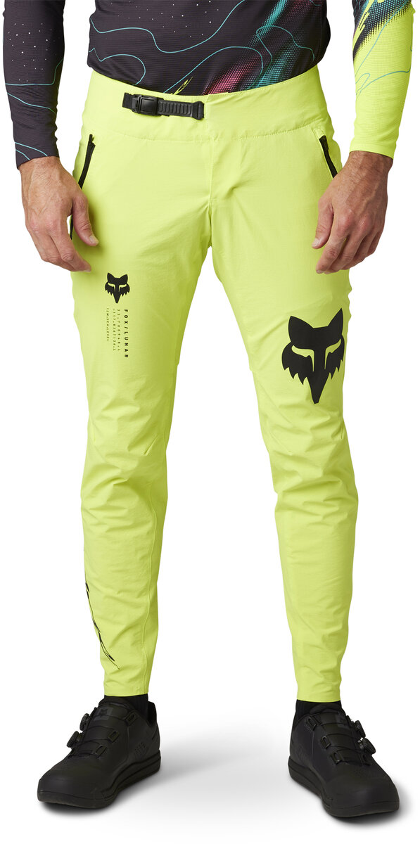 Fox Racing Flexair Pant Lunar - Hangar 15 Bicycles | Utah