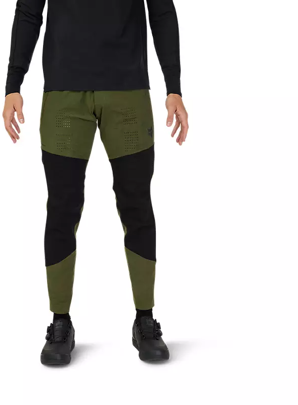 Fox Racing Flexair Pro Pant - Cranked Bike Studio