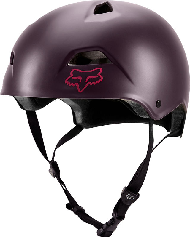 Fox Head Flight Sport Trail Bike Helmet 