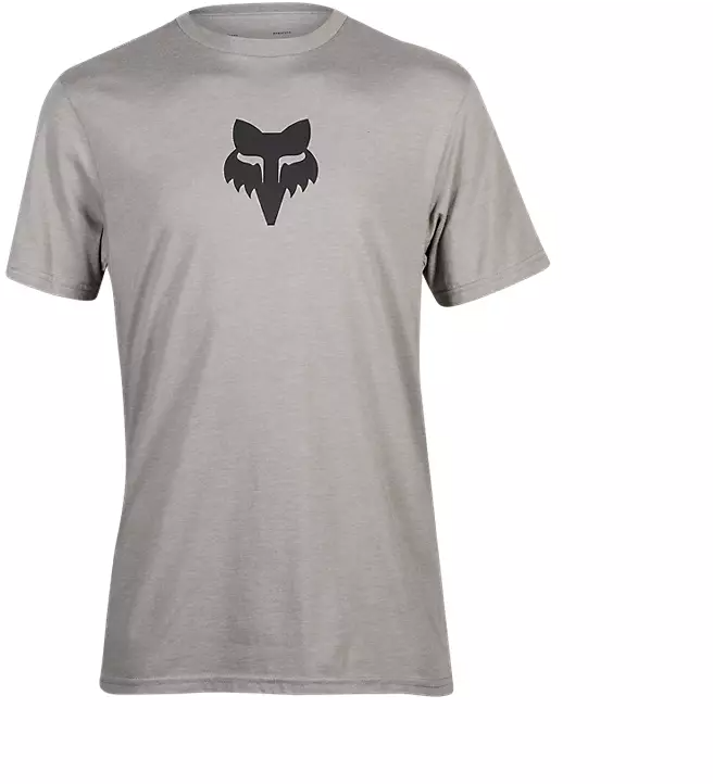 Fox Racing Fox Head Premium Tee - Love Bikes, Love Life