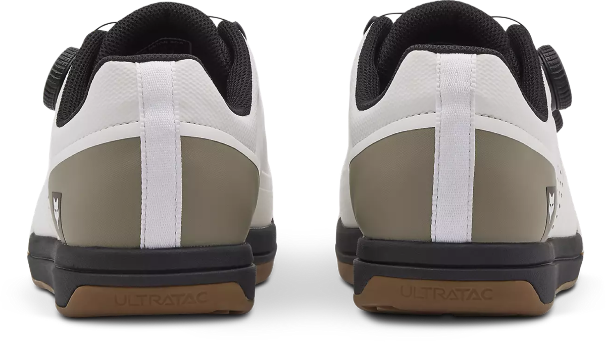 Fox Racing Fox Union Greg Minnaar BOA Clipless Shoes - Mad Dog