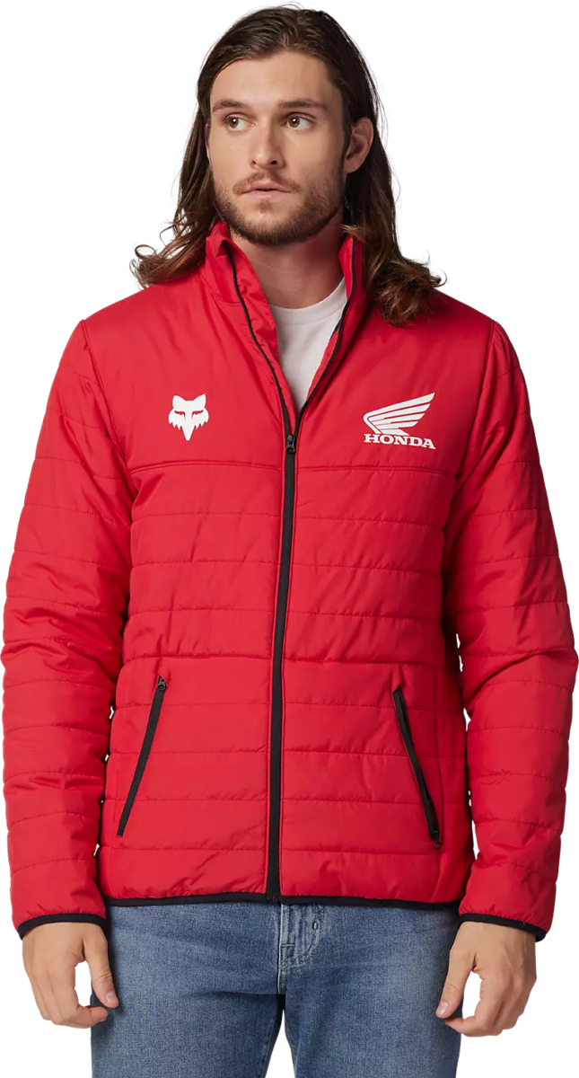 Fox Racing Fox X Honda Howell Jacket - Wheel World Bike Shops