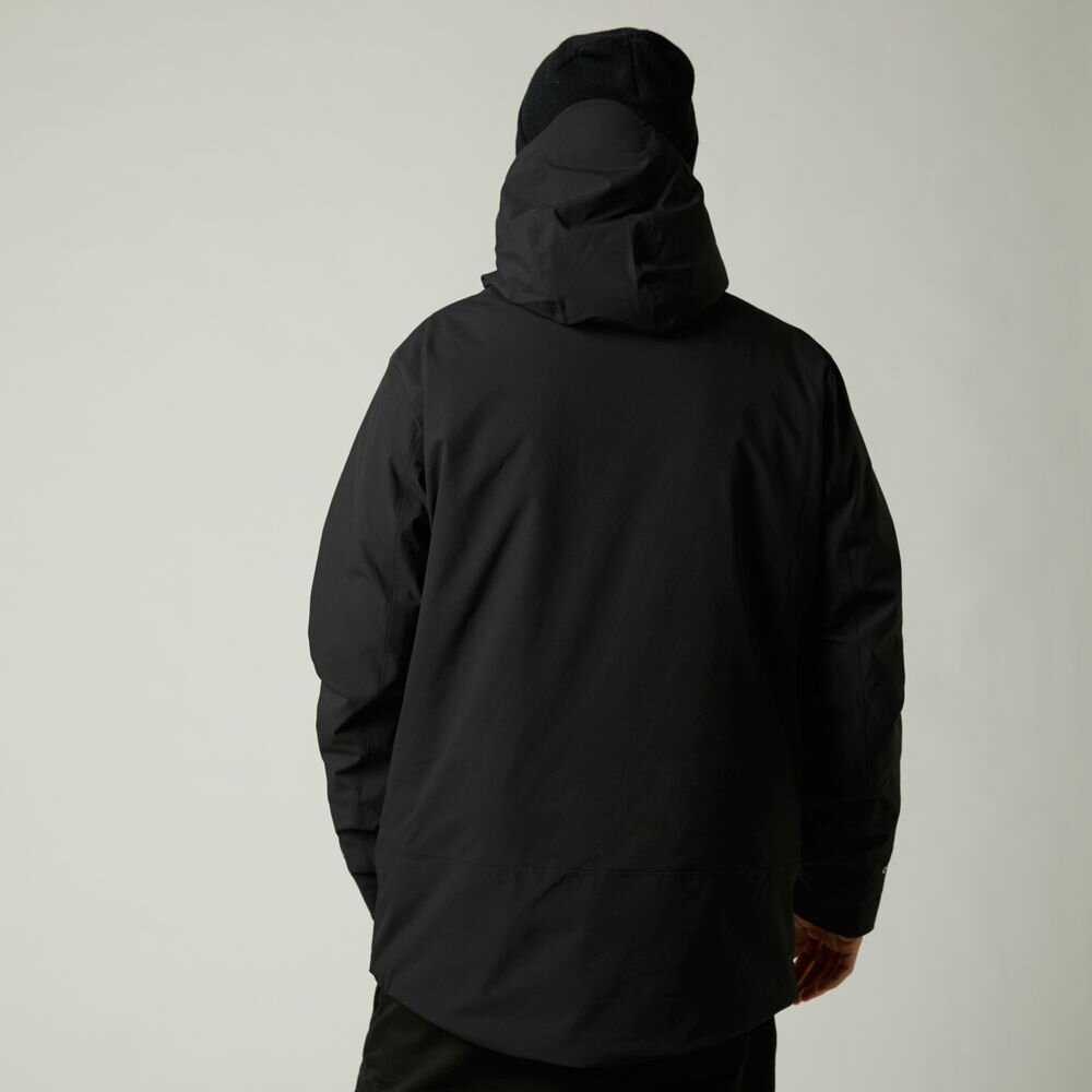 Fox Racing Imperial Insulated Jacket - Harper's Bike Shop
