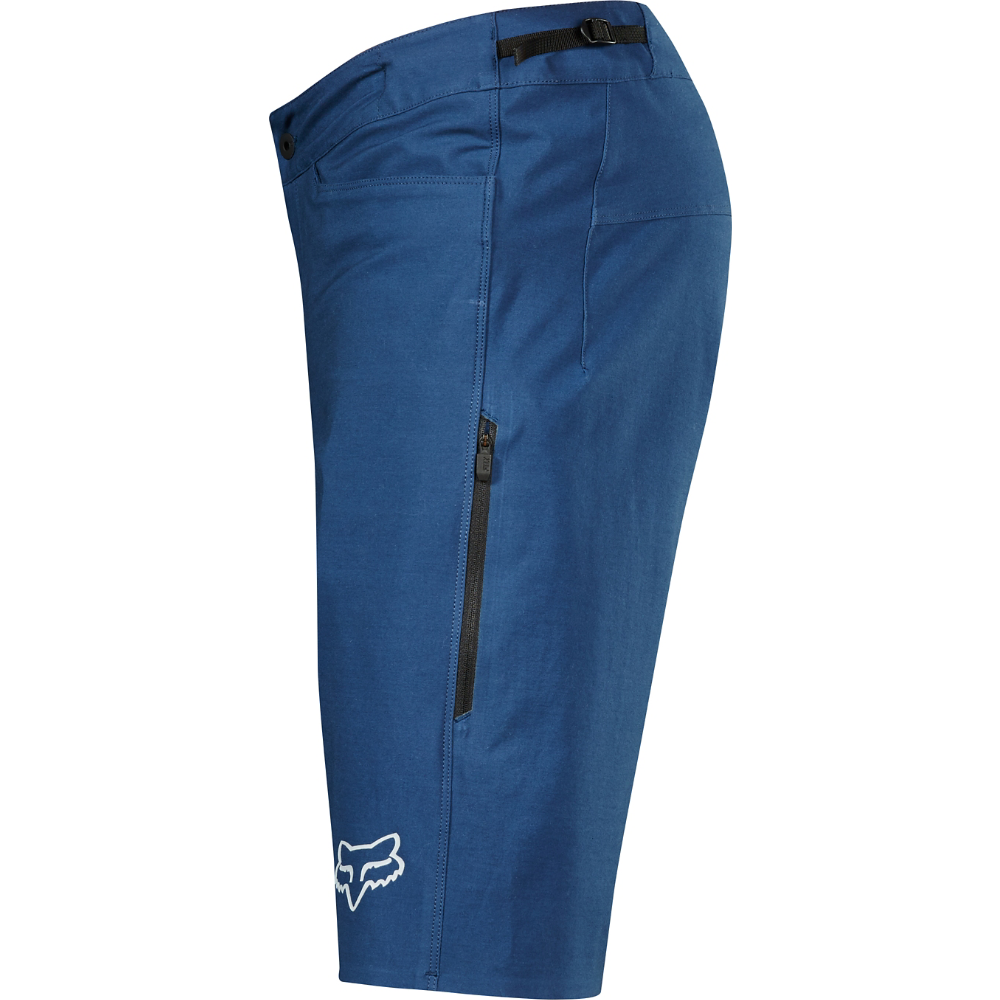 fox indicator shorts