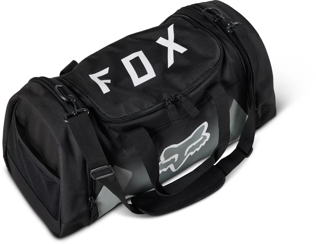 UVU Racing Bag レーシングバッグ　ランニング　グッズ fox-racing-leed-180-duffle-