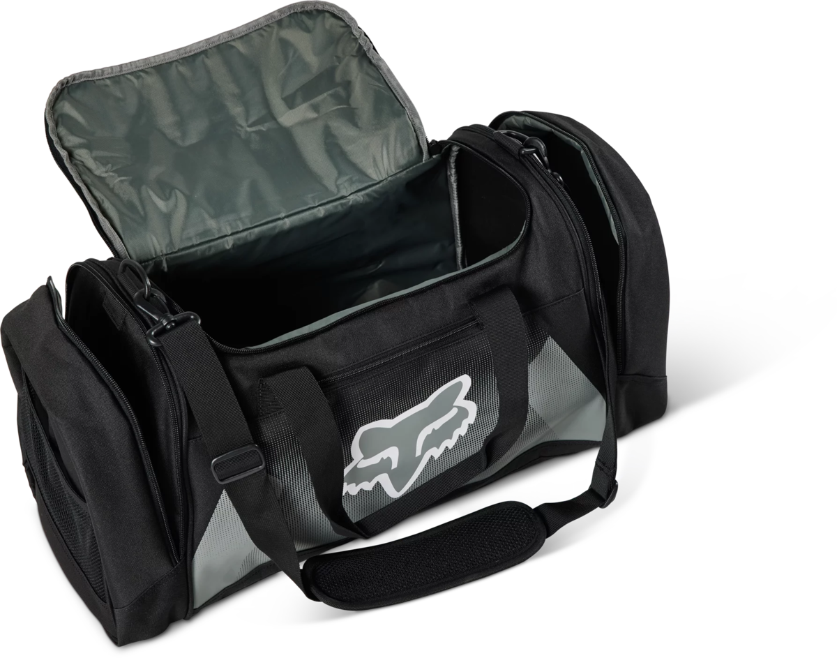 ★☆新品タグ付 Fox Racing ボストンバッグ 大容量☆★ Fox Racing 180 Leed Duffle Gear Bag - Champion Cycling | Bike Shop