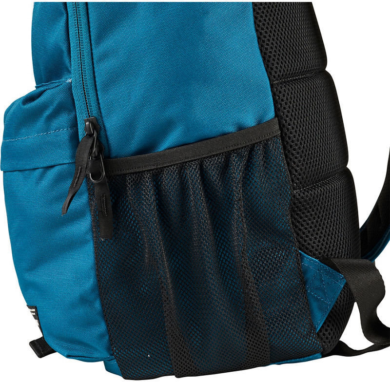 Maui Blue Fox Mens Legacy Backpack OS