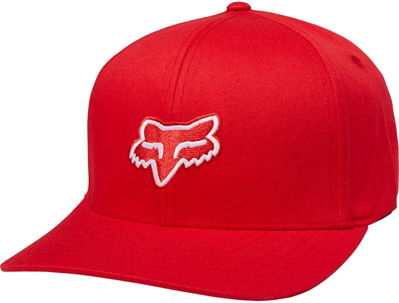 Fox Racing Legacy Hat - Gregg's Cycles