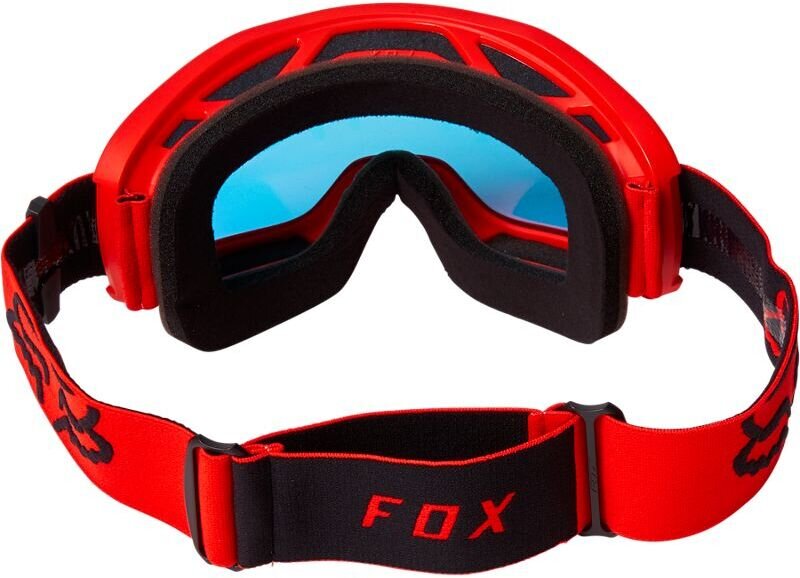 Fox Racing Main Stray Goggle-Mirrored - Tread Bike Shop | Inwood