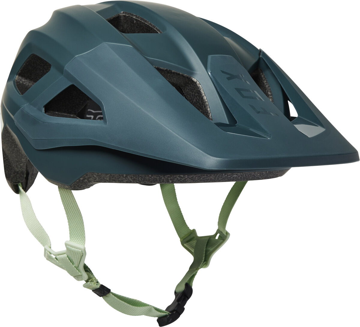 Fox Racing Mainframe Helmet Trvrs - Bow Cycle | Calgary, AB | Bike Shop