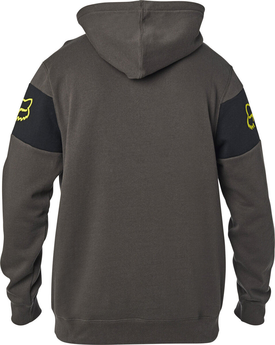 Fox Racing Official Pullover Hoodie - Cycle Center | Columbia, SC