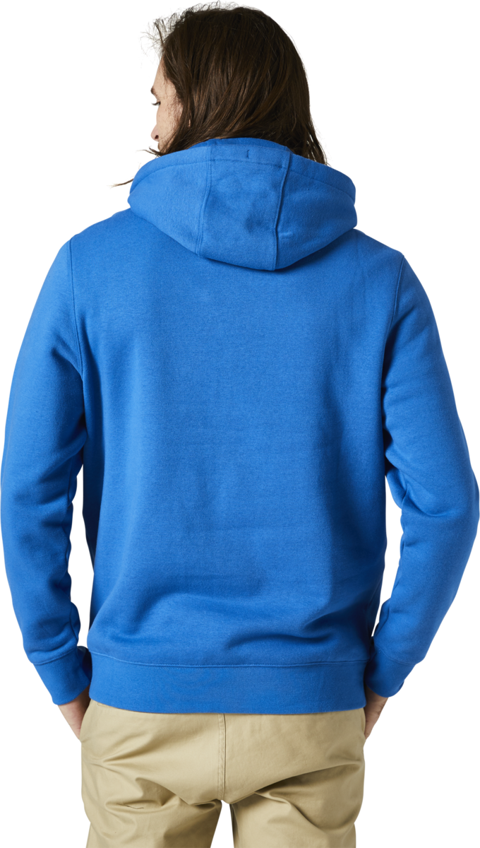 Fox Pinnacle Zip Fleece schwarz de