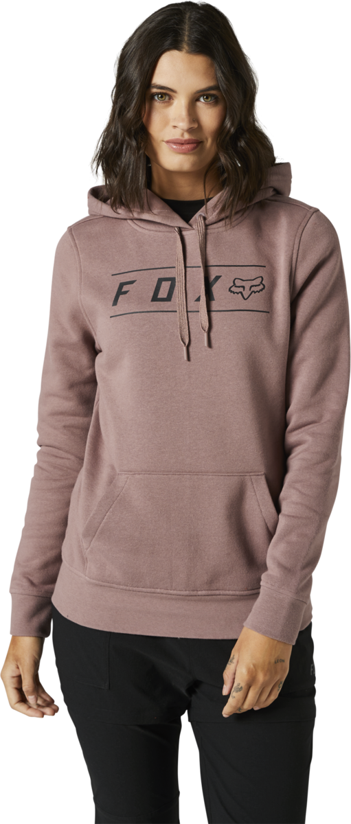 Fox Racing Pinnacle Pullover Hoodie - Woodcock Cycle Works Winnipeg