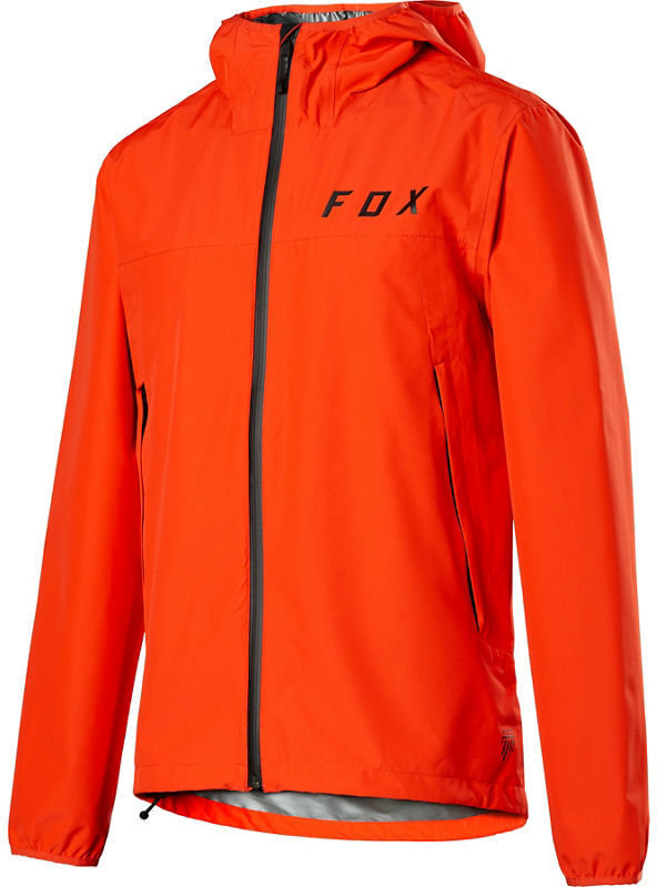 Fox Racing Ranger 2.5L Water Jacket 