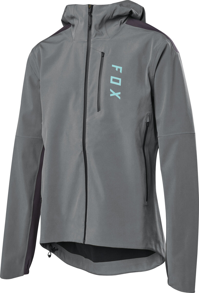 fox racing mtb jacket