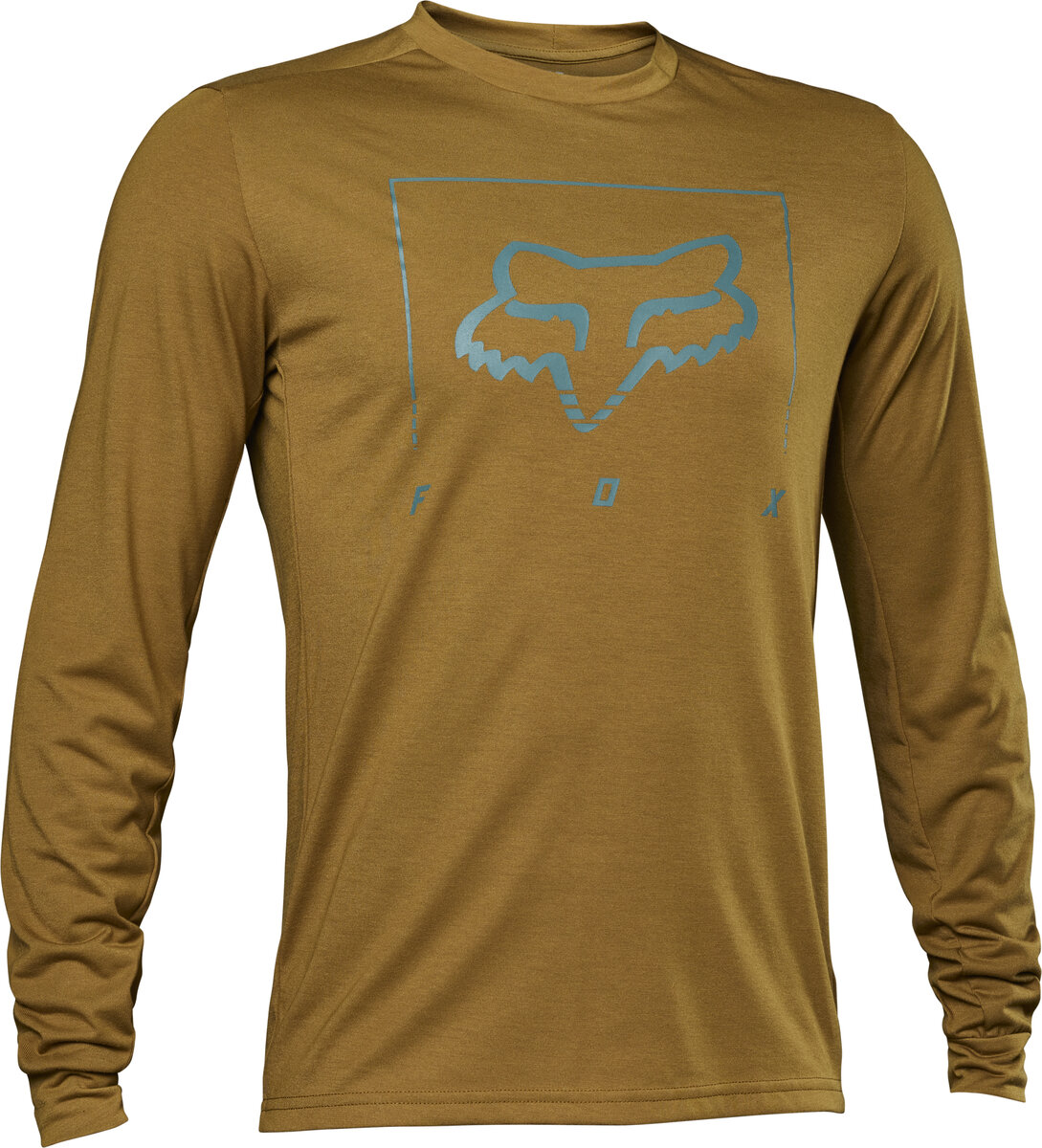 FOX Racing ロンT Sprint Cotton Long Sleeve T-Shirt – RideFOX