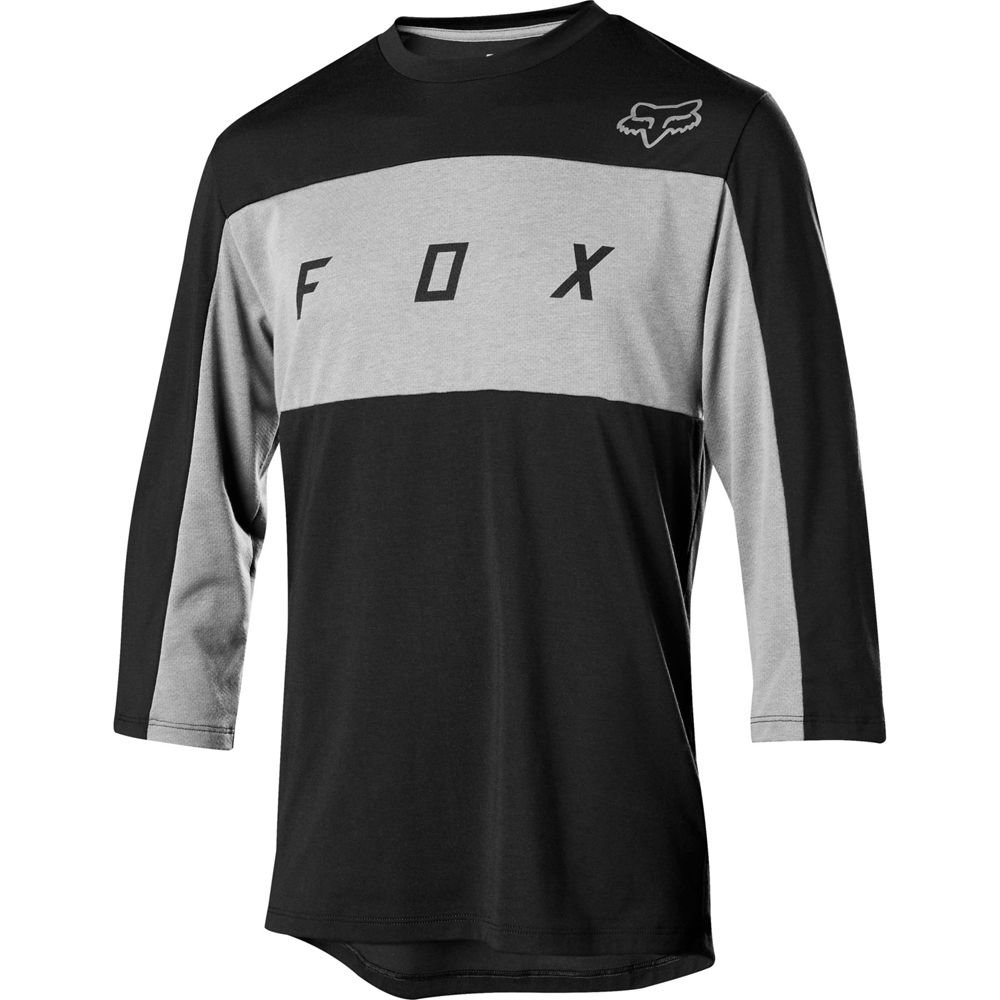 Fox Racing 2019 Ranger s/s Short Sleeve Jersey Atomic Orange 