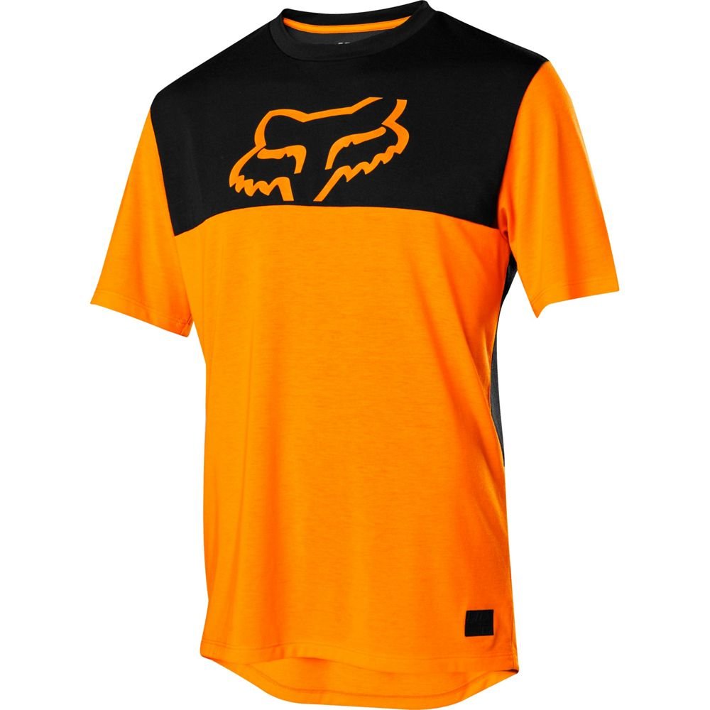 Fox Racing Demo Shorts Sleeve T-shirts Cycling Jersey Mountain Bike MTB Racing
