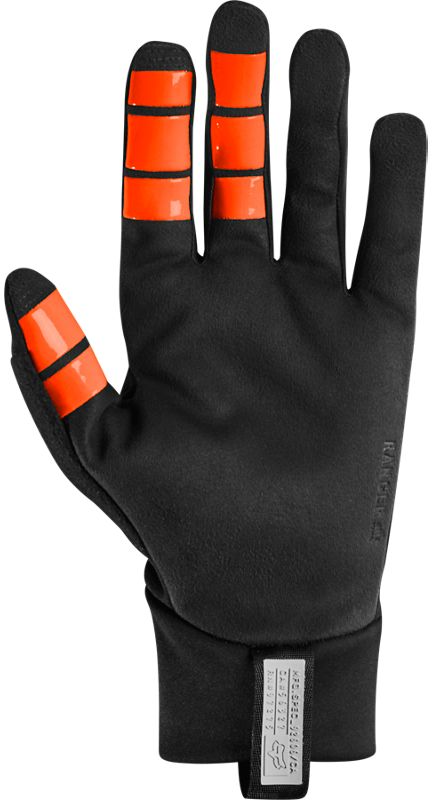 FOX Racing Ranger Fire Glove - Gloves | Product Review - View #4