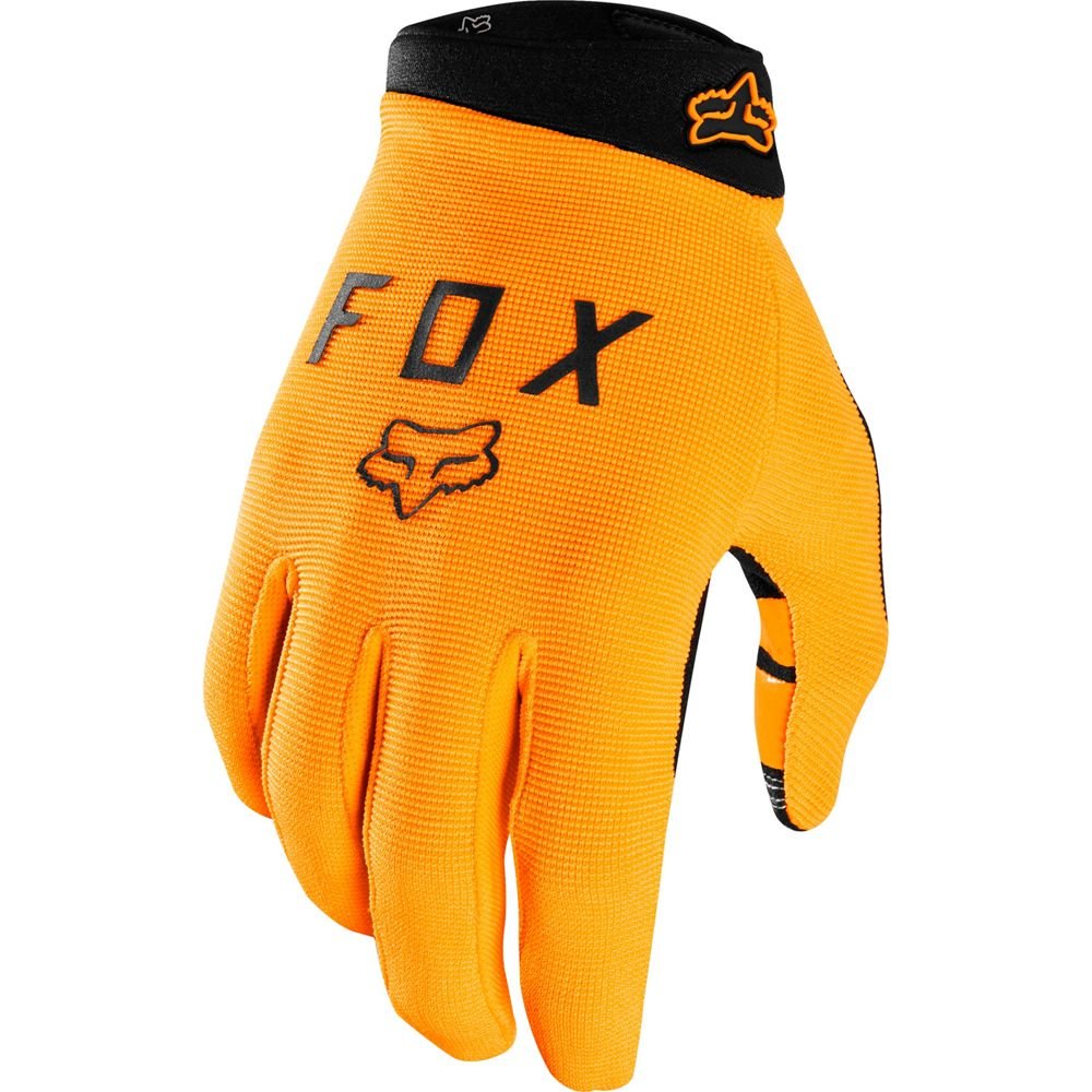 Fox Ranger Gloves Size Chart