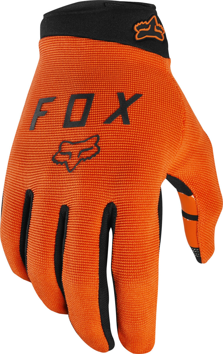 Fox Racing Ranger Glove M 22942-001-M Mens Black 