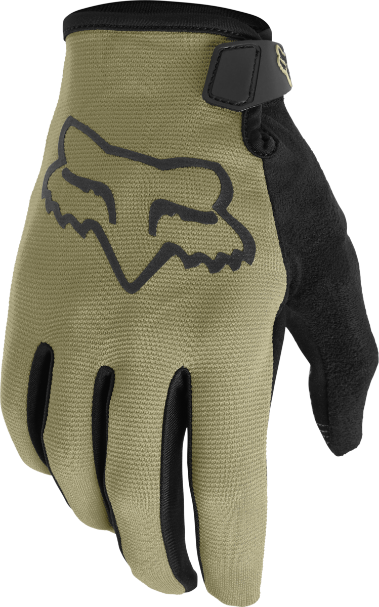 Fox Racing Ranger Glove - Western Cycle Source for Sports | Regina ...