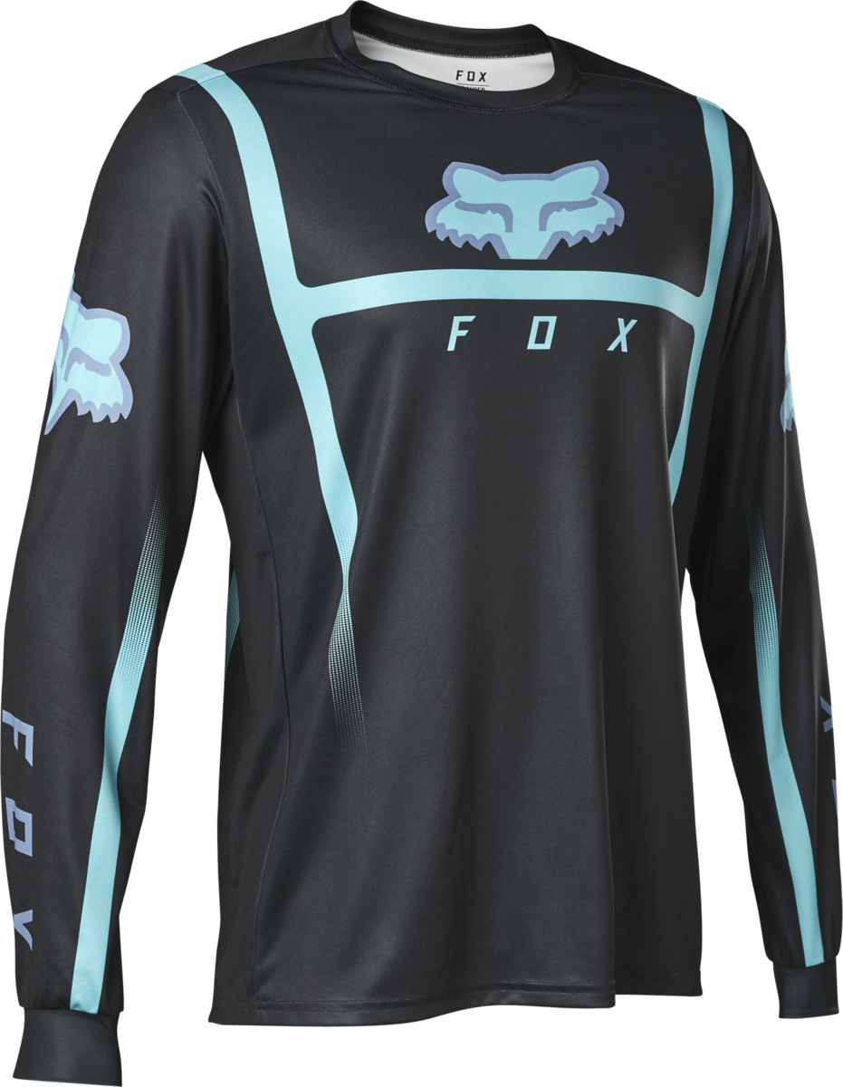 Fox Racing Ranger RS Long Sleeve Jersey - Le magasin pour les ...