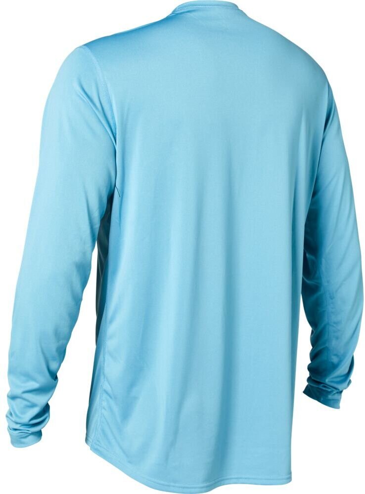 Fox Racing Ranger Vert Long Sleeve Jersey City Bikes
