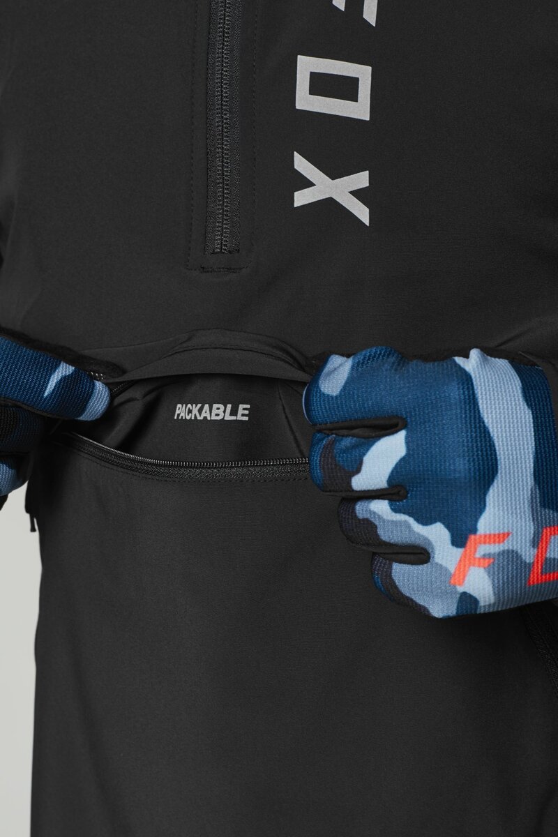 Fox Racing Ranger Wind Pullover - SV 