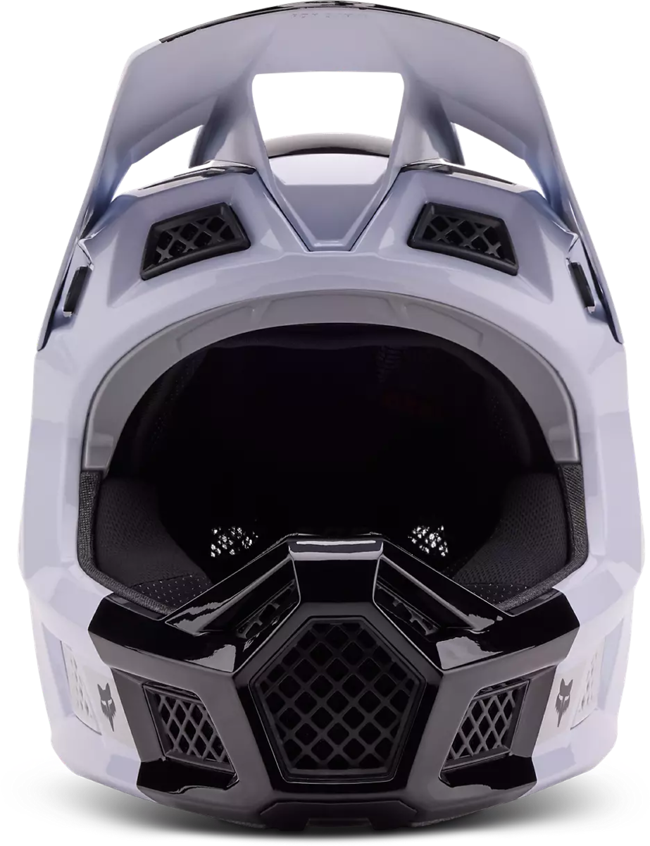Fox Racing Rampage Pro Carbon Intrude Helmet - LTD Cycleworx