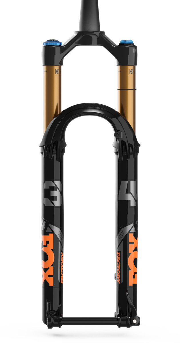 Fox Racing Shox 34 Factory Series GRIP2 27.5-inch - Sycamore Cycles ...