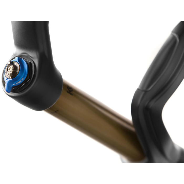 Fox Factory 34 Float 29-inch Factory Series - The Bike Shop