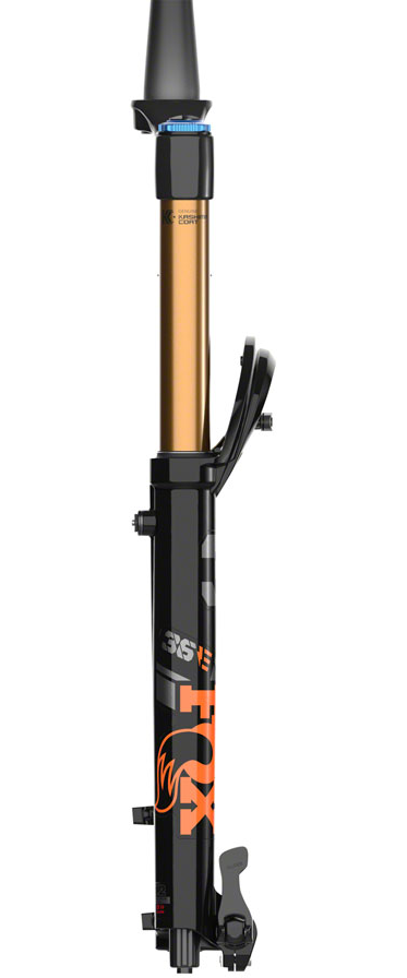 Fox Factory 36 E-Optimized Factory 27.5-inch w/GRIP2 - Slipping Fox Factory 36 E-Optimized Factory 27.5-inch w/GRIP2 - Slipping