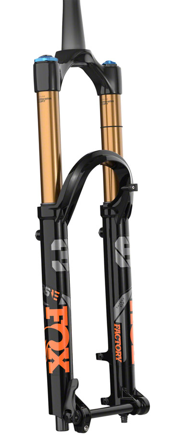 FOX 36 E-Optimized Factory w/Grip 2 - Aztec Cycles | Stone