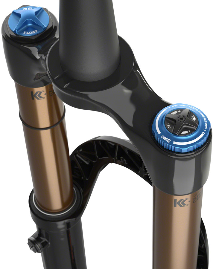 Fox Factory 36 Factory Series GRIP2 29-inch - Adventure's Edge