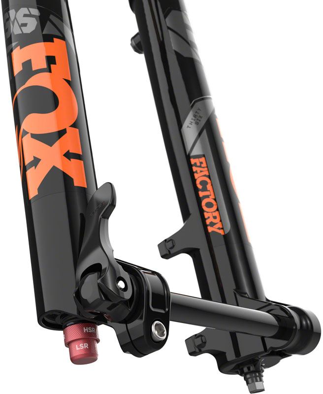 Fox Factory 36 Factory Series GRIP2 29-inch - Adventure's Edge