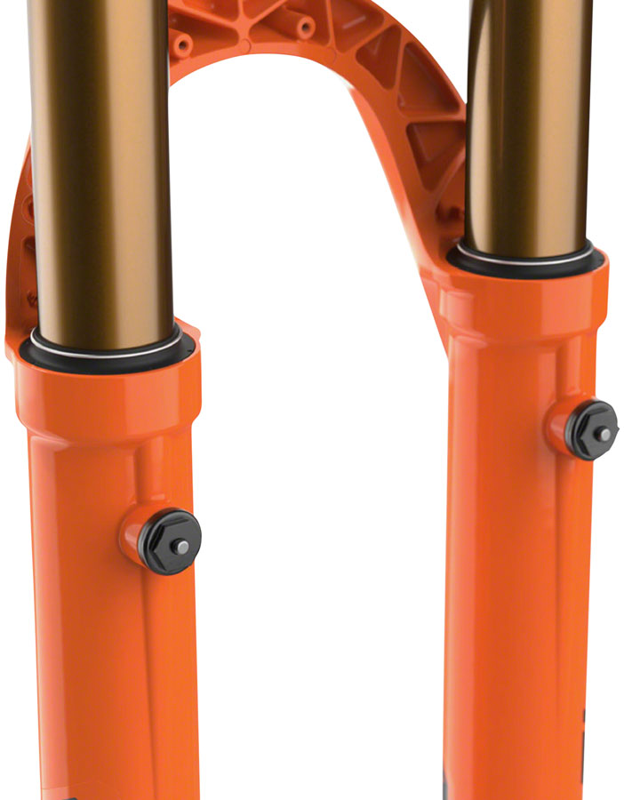 Fox Factory 36 Factory w/GRIP2 Kabolt-X - Fullerton Bicycle Company