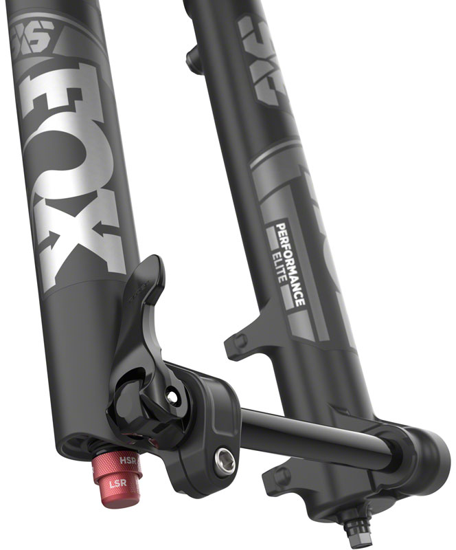 FOX 36 Performance Elite w/Grip 2 - The Jay Cloud Cyclery