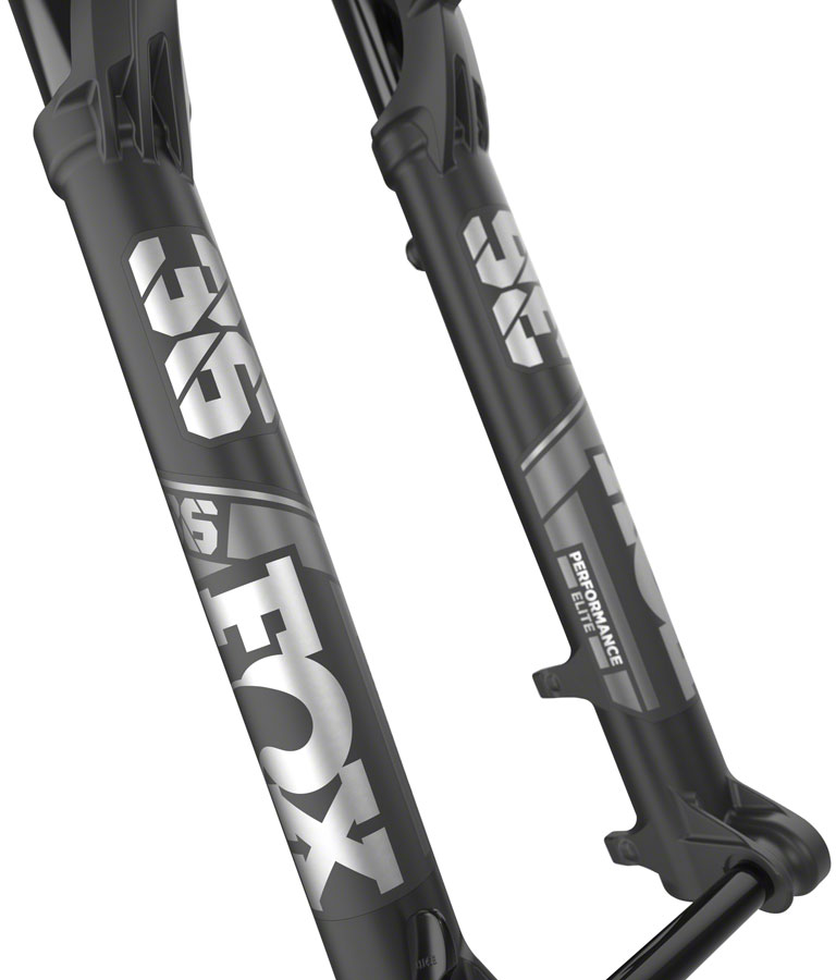 Fox Factory 36 Performance Elite w/Grip 2 - Hangar 15 Bicycles | Utah
