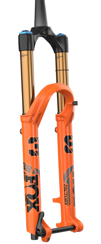 FOX 38 Factory Series GRIP2 29-inch - Laguna Beach Cyclery