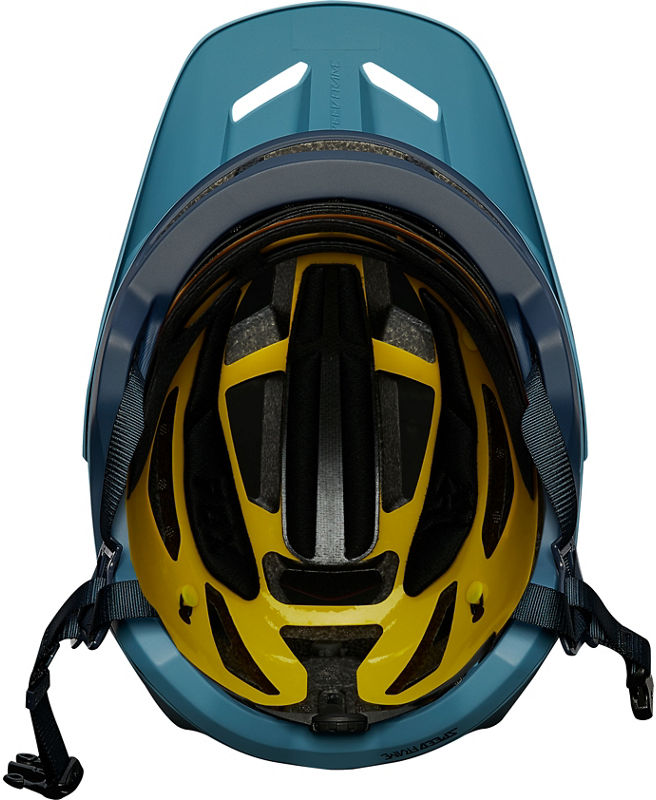 Fox Racing Speedframe MIPS Wurd Helmet - Cyclepath Kelowna