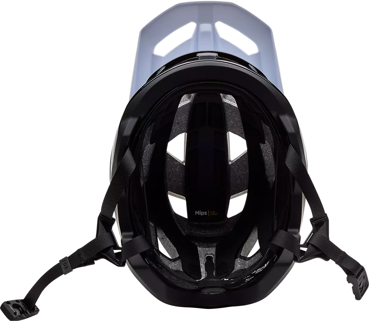 F-SPEED V-PRO 0X　DEMO Fox Racing Speedframe Pro Defy Helmet - Southwest Bikes | Las