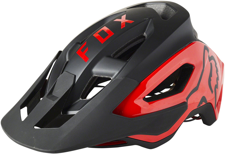 White Fox Racing Speedframe Pro Helmet 25102-008 