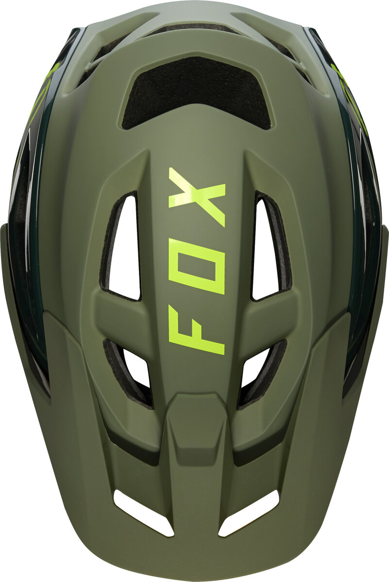 Fox Racing Speedframe Pro Helmet 