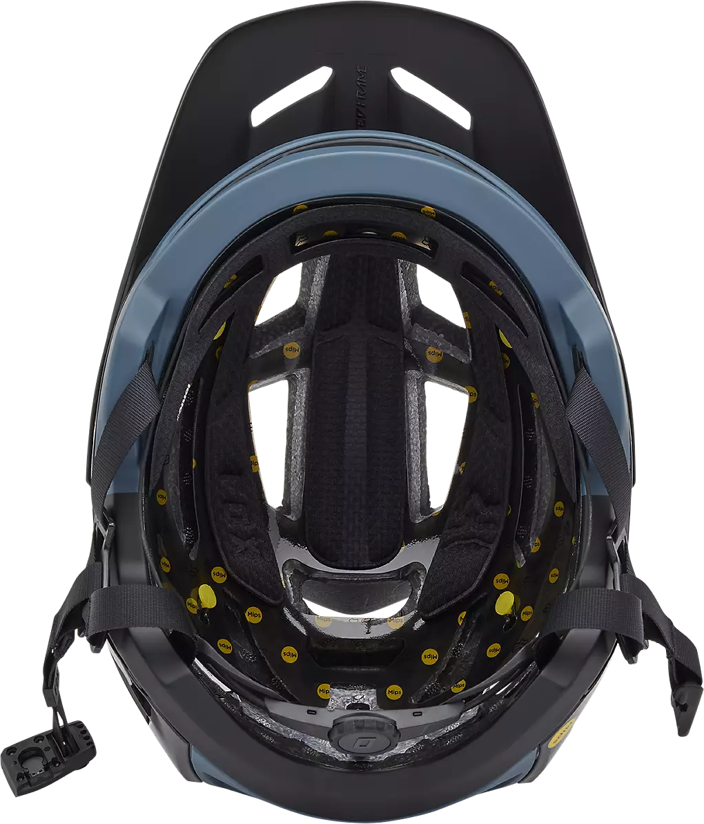 Fox Racing Speedframe Pro Klif - Cycle Sport | Scotts Valley