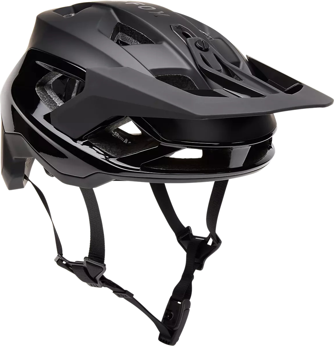 Speedframe Pro Helmet - Thumbnail 3