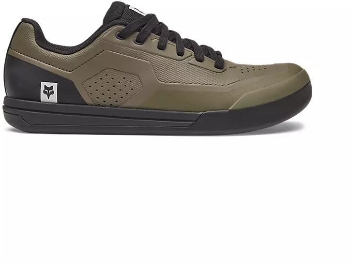 Fox Racing Union Flat Shoes - Northern Cycle Ajax, Ontario