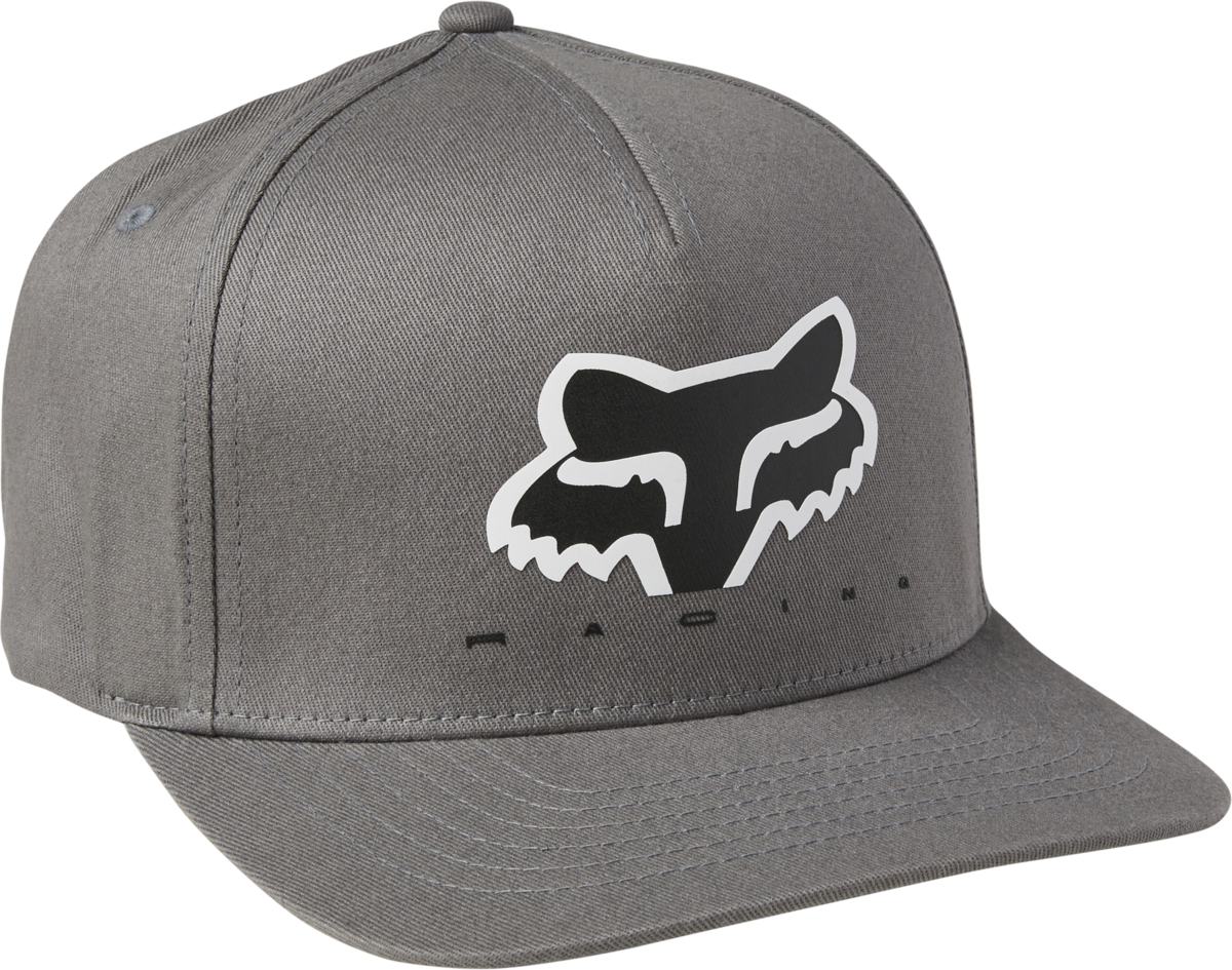 Fox Racing Venz FlexFit Hat Sweet Pete's Bike Shop Toronto