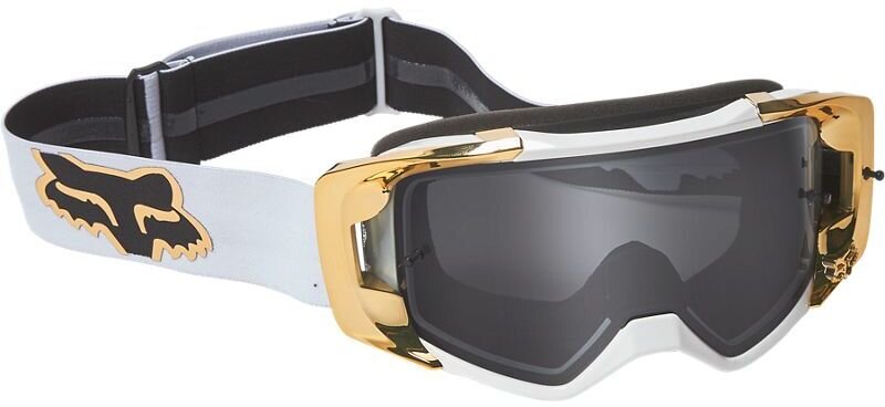 Fox Racing Vue Stray Goggle - The Peddler Bike Shop | Austin