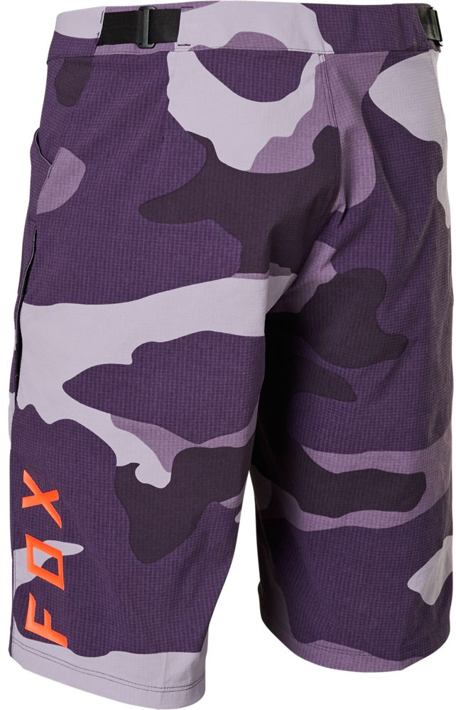 Fox Racing Women's Ranger Short - Western Cycle | Danvers, MA